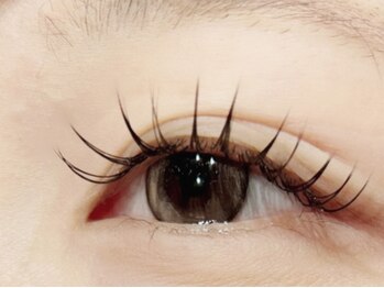 ネイルデコ(nail DECO)/LEDマツエク