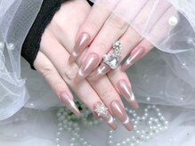 マルチューネイル 池袋(MARUCHU NAIL)