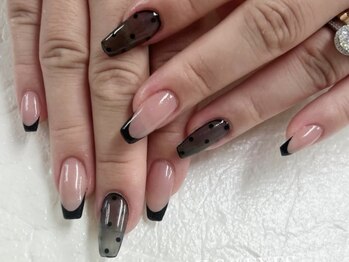 ラックス 尼崎立花(LAX)/フリーアートコース100分