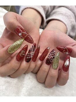 2月デザインコース