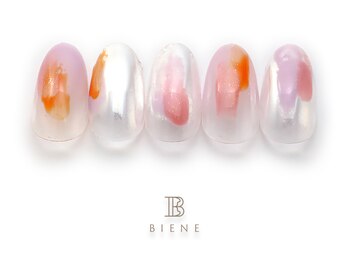 ビーネ 品川 高輪店(BIENE)/25年3月マンスリートレンド-9