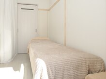 アンク(ankh.)の雰囲気(清潔感のある店内でスピーディかつ丁寧に照射【美肌脱毛】)