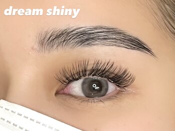ドリームシャイニー 本八幡店(Dream Shiny)/Volume lash