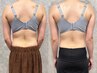 (ダイエットデトックスコース)温めて脂肪燃焼!! 黄土よもぎ蒸し30分
