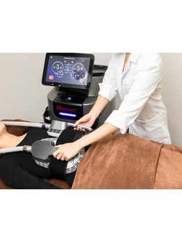 二の腕・ハミ肉ケアをしたい