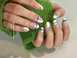 10本ART/フィルイン/かわぞえ