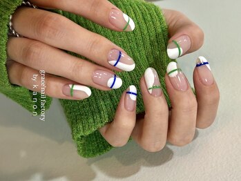 10本ART/フィルイン/かわぞえ