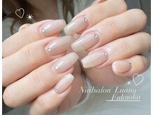 ルアナ(Luana)/ワンカラー