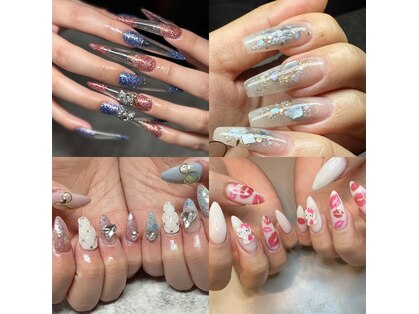 リーセンス(Re'ense)の写真