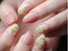 ロアニ(LOANI)/マグネット/ワンカラー/ネイル