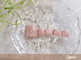 *Fトレンドネイル* 25/05