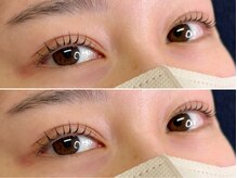 ブリコ(Brico)/Lashlift / Kanako