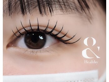 プライベートサロン ヴェール(Veil)/フラット90分付け放題＆Healthy