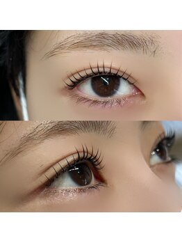 ウル(ulu)/Lash Lift