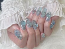 アビス(Abyss)/うるちゅるクリアスカルプ