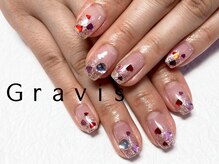 グラビス ランジュ 船橋店(Gravis L'ange)/持込90分*担当FUKA