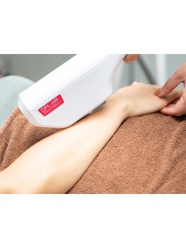 1回ごとにお支払い可能なサロン