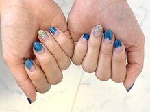 キューシーネイル 川崎(QcNail)/マグネット