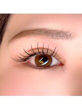 ジェニック(genic)/LEDエクステでモチ良く◎