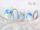 華やかアート◎デザインコース