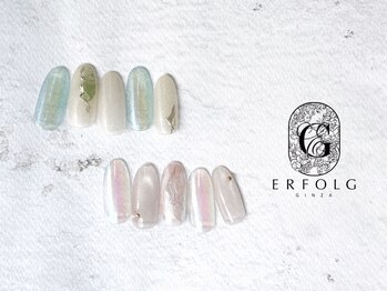 エアフォルク 銀座(ERFOLG)/マグネット×ミラー