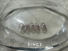 シンス(Since)/9月　 monthly 山本理紗子