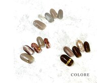 クロレ(COLORE)