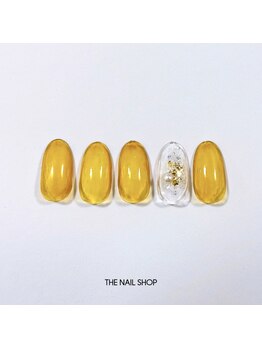 【HAND】定額 - シンプル