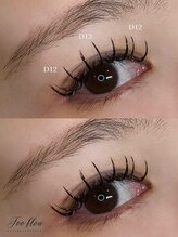 フーフロー(Fooflow)/LEDフラットラッシュつけ放題