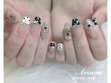 アロワ(Arowa)/アートネイル