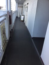 ほぐし工房 楽 西田辺店/ロータスビル6F　601号室