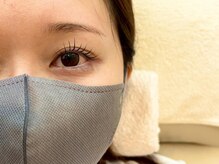 コナ(KONA)/立ち上げまつ毛！