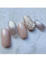 ヴォーグ(Vogue)/シンプルデザイン