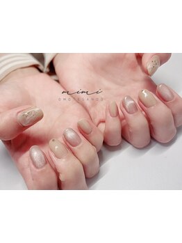 シンプル系（オフィス・日常）が得意