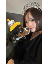 タンタン(tantan)&nbsp;Shirai Sonoka 