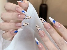 フットネイル/オフのみ/持ち込み/ハンドケア/長さ出し/自爪/定額