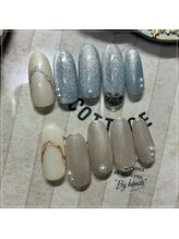 ネイルサロン クン(宮)/ハンドネイル