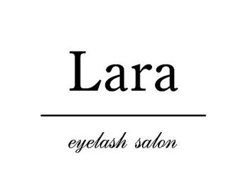 アイブロウ/マツエク/まつげパーマ/パリジェンヌ　Lara【ララ】【1/4 OPEN（予定）】