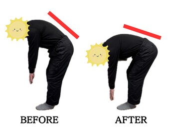 カイロプラクティック 難波中/股関節主導になりました。