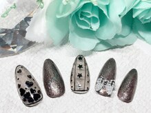 シュシュ(Chou Chou)/