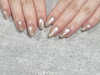 08ネイル(08 nail&school)/水光マグ☆