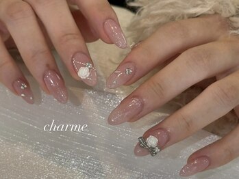 シャルム(charme)/