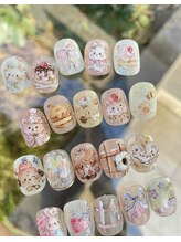 サンネイル 池袋(Sun)/