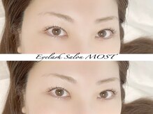 モスト(MOST)/まつげパーマ