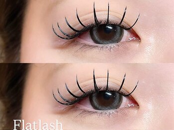 メル バイ ウィリートーキョー(MELL by wellytokyo)の写真/【当日予約OK】モデル愛用WELLY TOKYOプロデュース!21時まで営業の個室アイ&ネイル