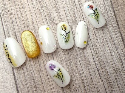 スワロンネイル 名古屋店(SWALLON NAIL)の写真