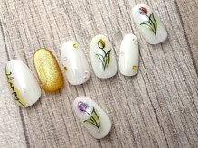 スワロンネイル 名古屋店(SWALLON NAIL)