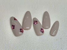 ネイルサロン リベラ(Libera)/2026春ネイル【ベーシック】