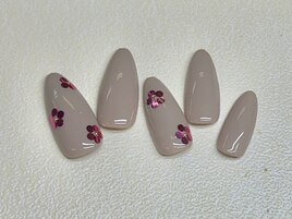 2026春ネイル【ベーシック】