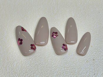 2026春ネイル【ベーシック】